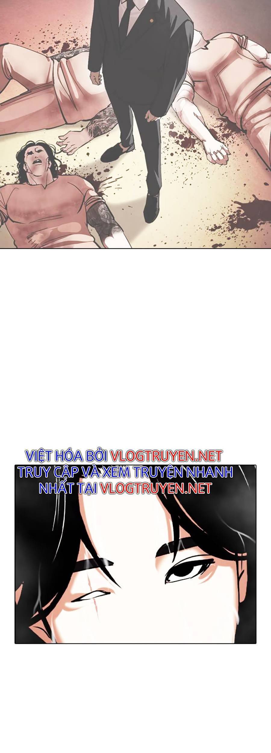 Hoán Đổi Diệu Kỳ Chapter 375 - Trang 6