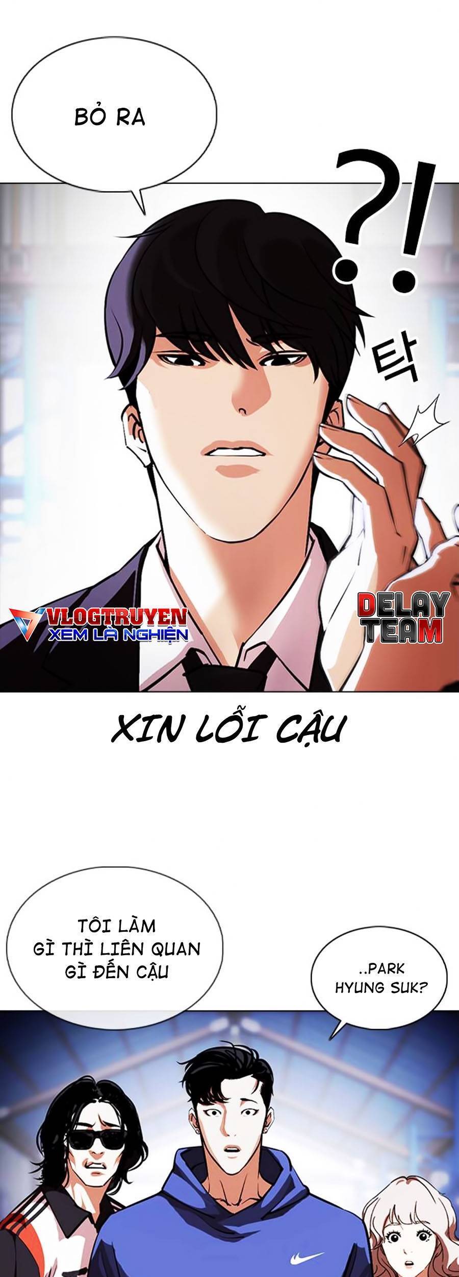 Hoán Đổi Diệu Kỳ Chapter 375 - Trang 60