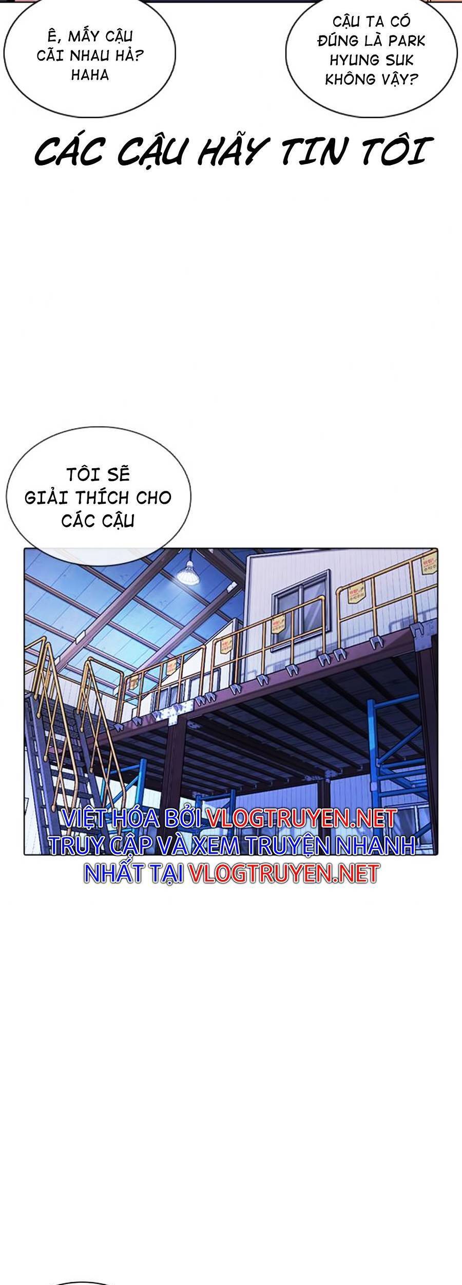 Hoán Đổi Diệu Kỳ Chapter 375 - Trang 62