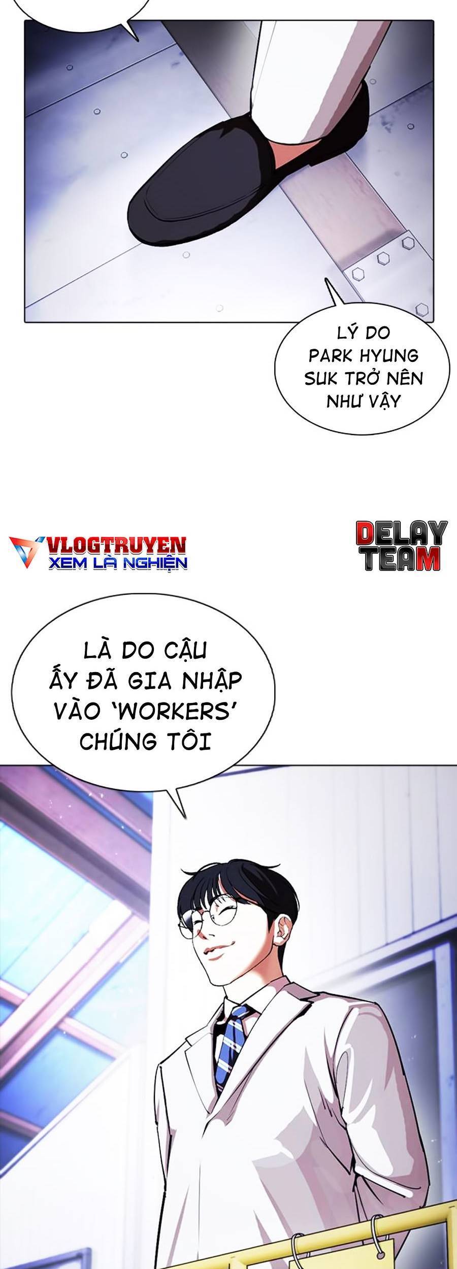 Hoán Đổi Diệu Kỳ Chapter 375 - Trang 64