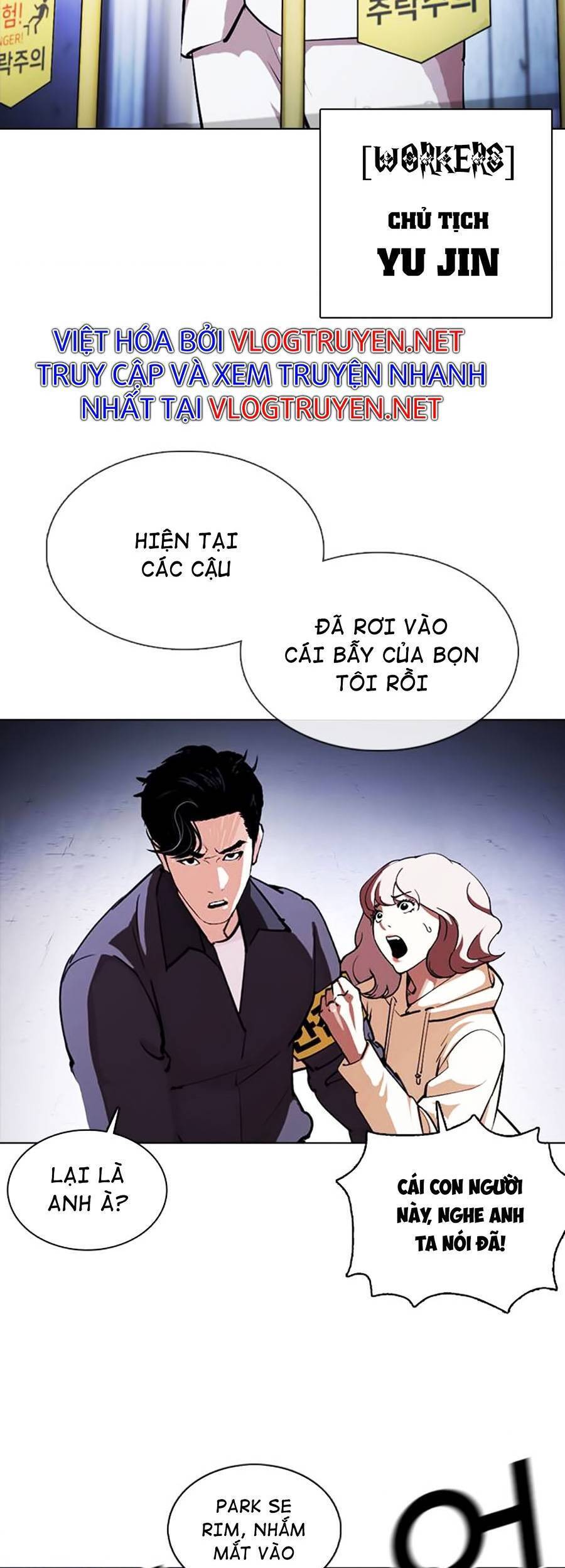 Hoán Đổi Diệu Kỳ Chapter 375 - Trang 66