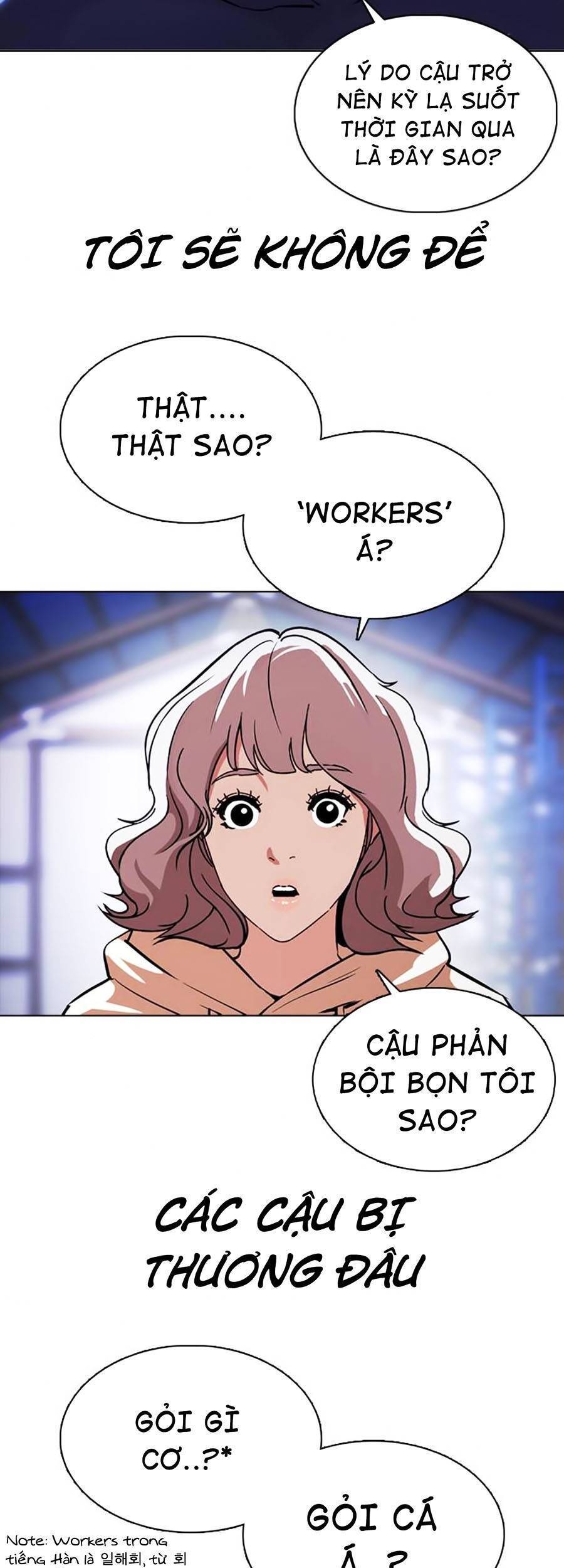 Hoán Đổi Diệu Kỳ Chapter 375 - Trang 74