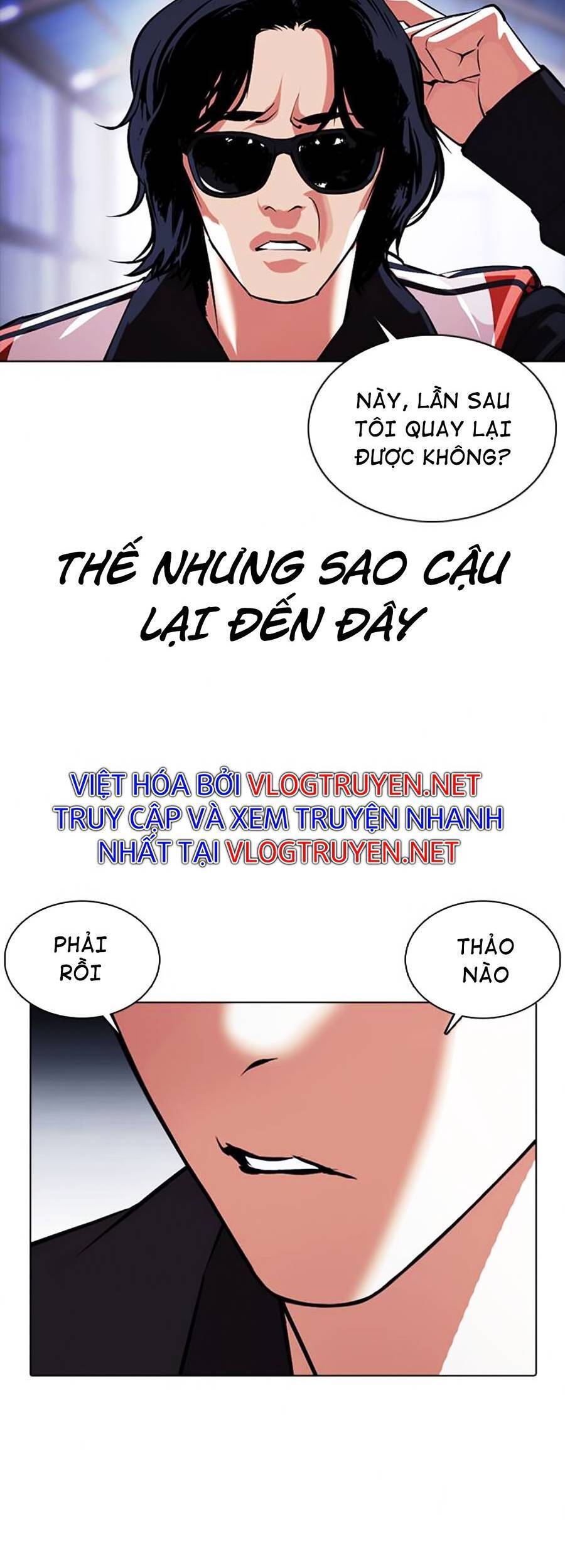Hoán Đổi Diệu Kỳ Chapter 375 - Trang 76
