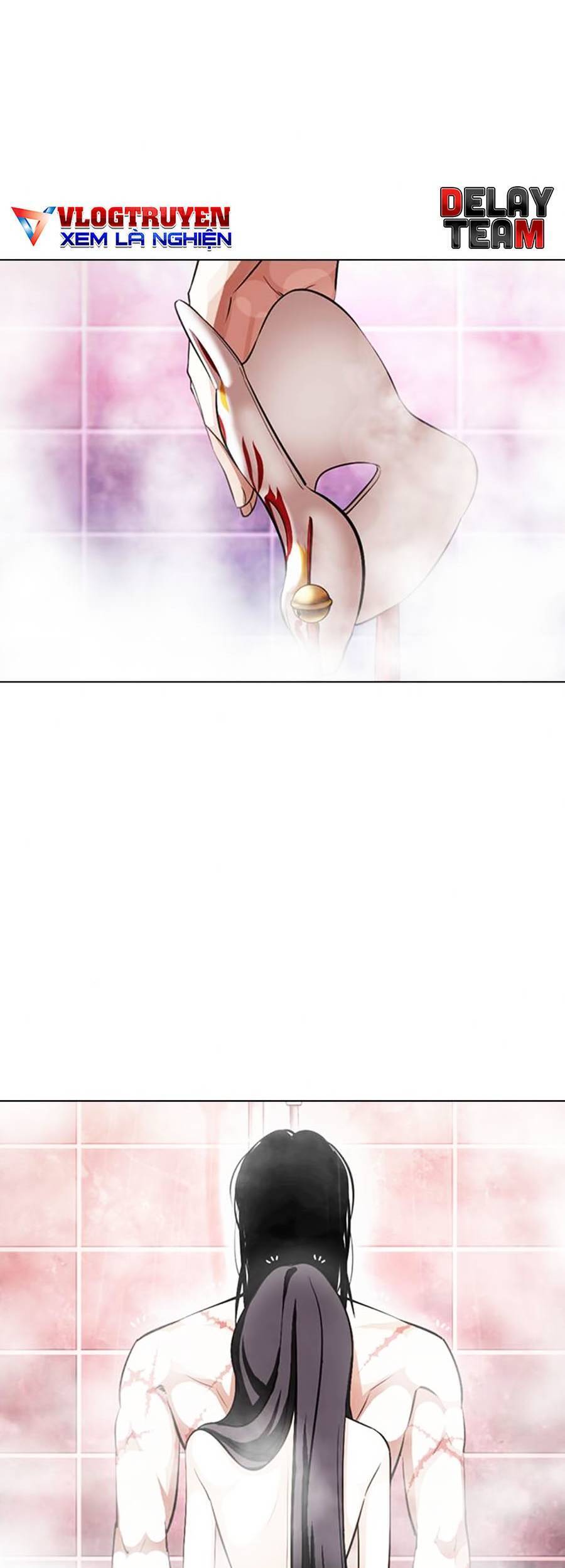 Hoán Đổi Diệu Kỳ Chapter 375 - Trang 8