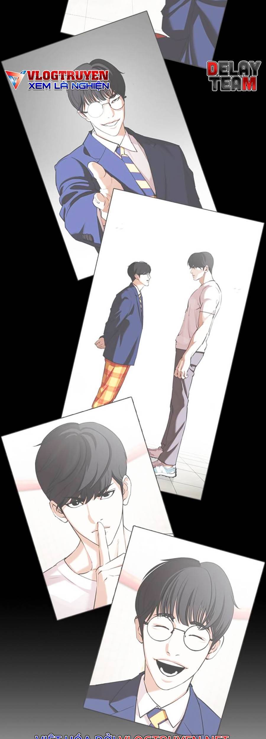 Hoán Đổi Diệu Kỳ Chapter 375 - Trang 82