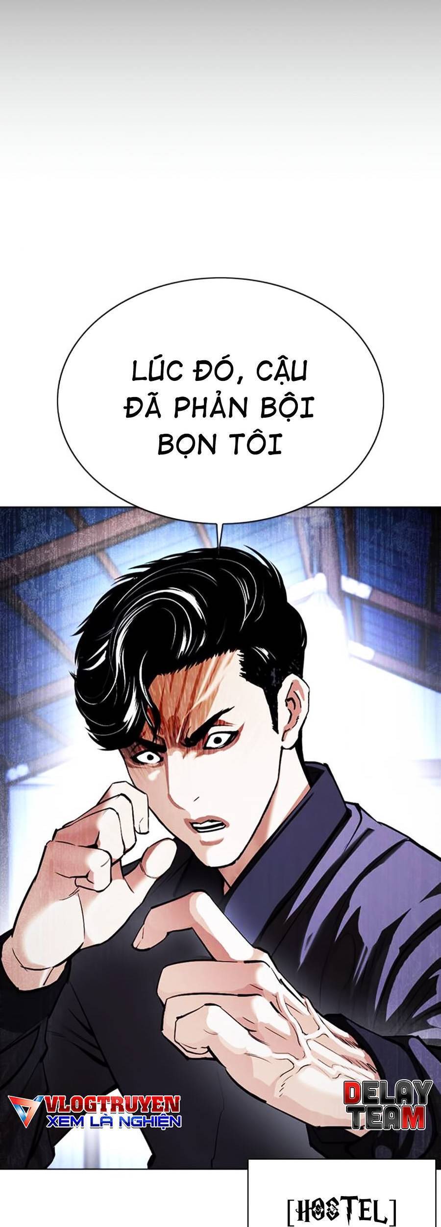 Hoán Đổi Diệu Kỳ Chapter 375 - Trang 84