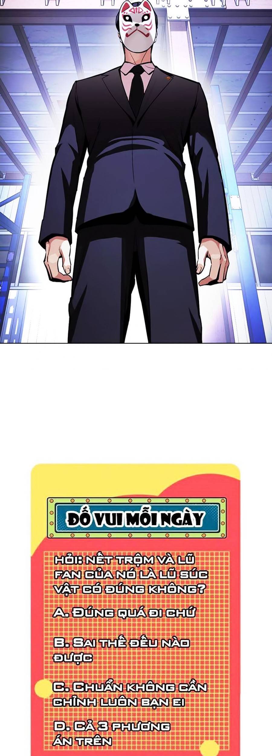 Hoán Đổi Diệu Kỳ Chapter 375 - Trang 88