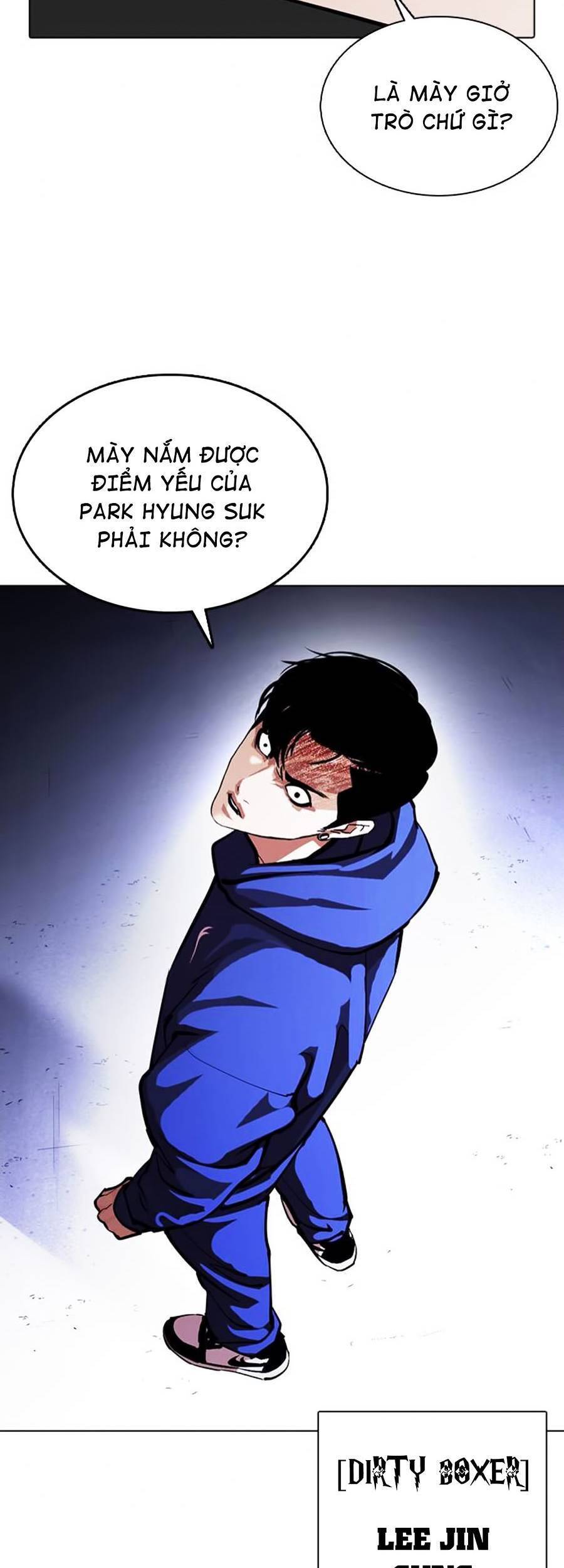 Hoán Đổi Diệu Kỳ Chapter 375 - Trang 92