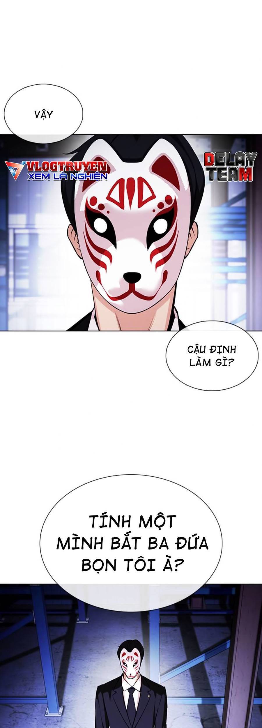 Hoán Đổi Diệu Kỳ Chapter 375 - Trang 94