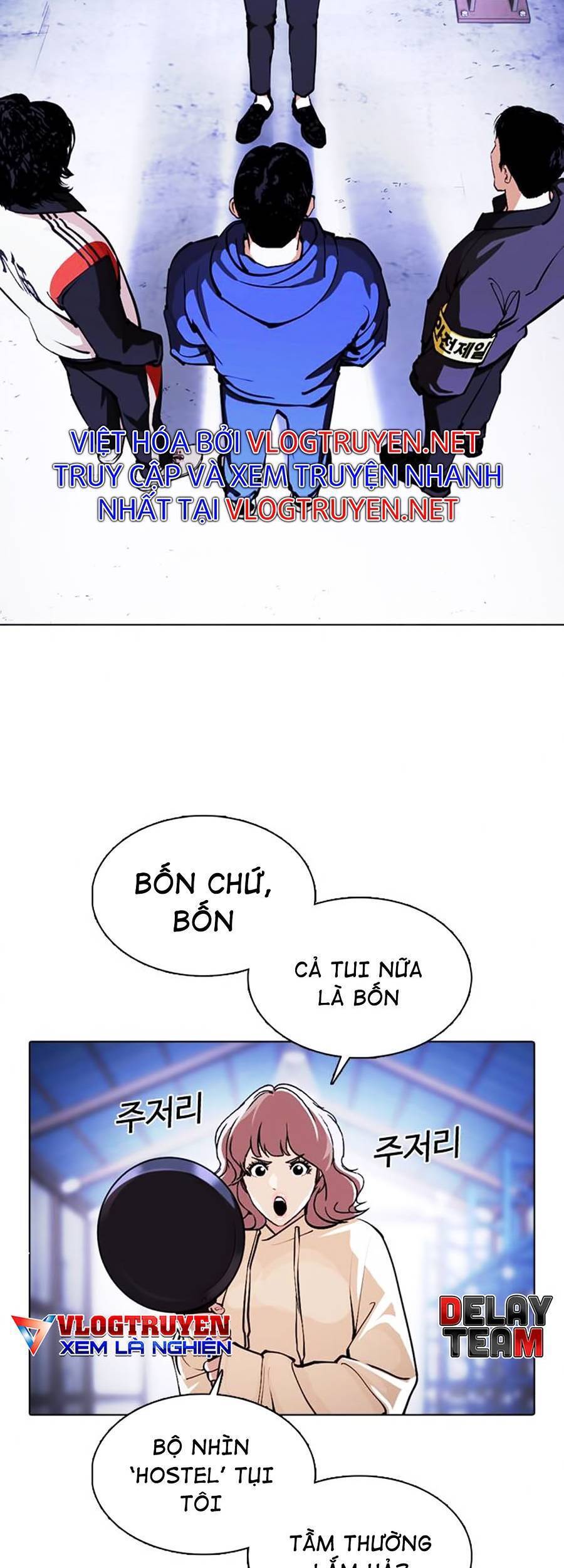 Hoán Đổi Diệu Kỳ Chapter 375 - Trang 96