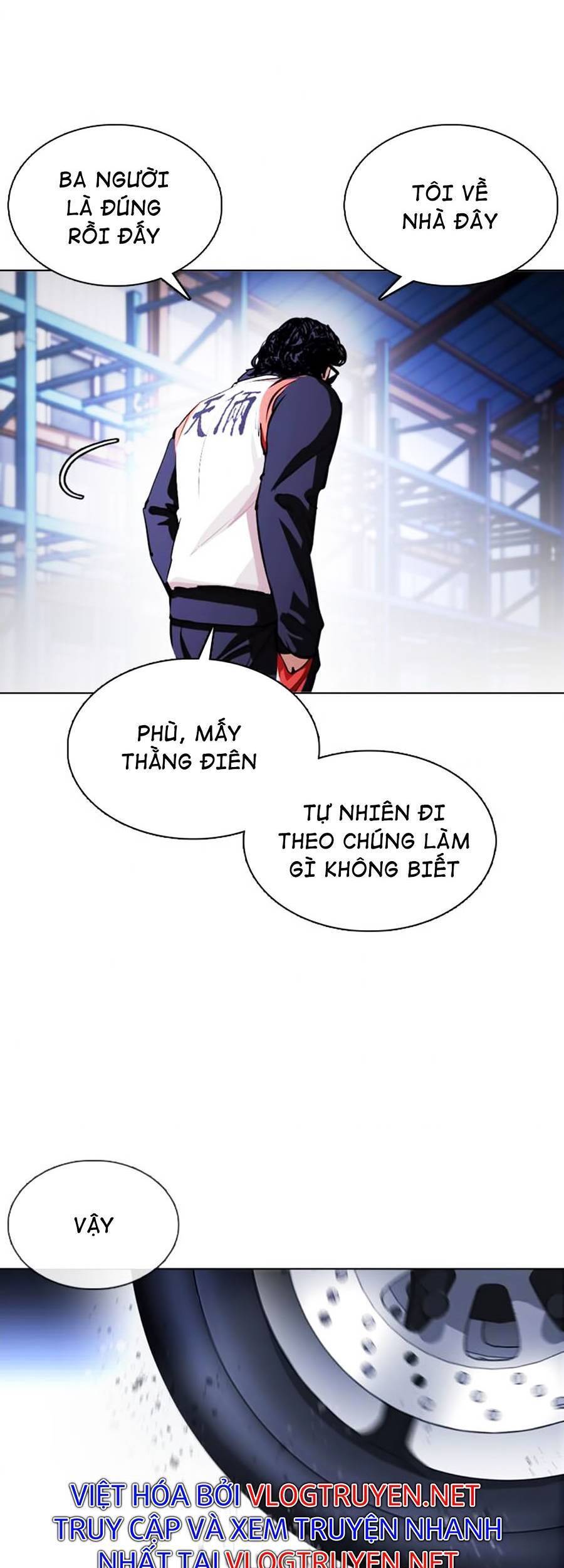 Hoán Đổi Diệu Kỳ Chapter 375 - Trang 98