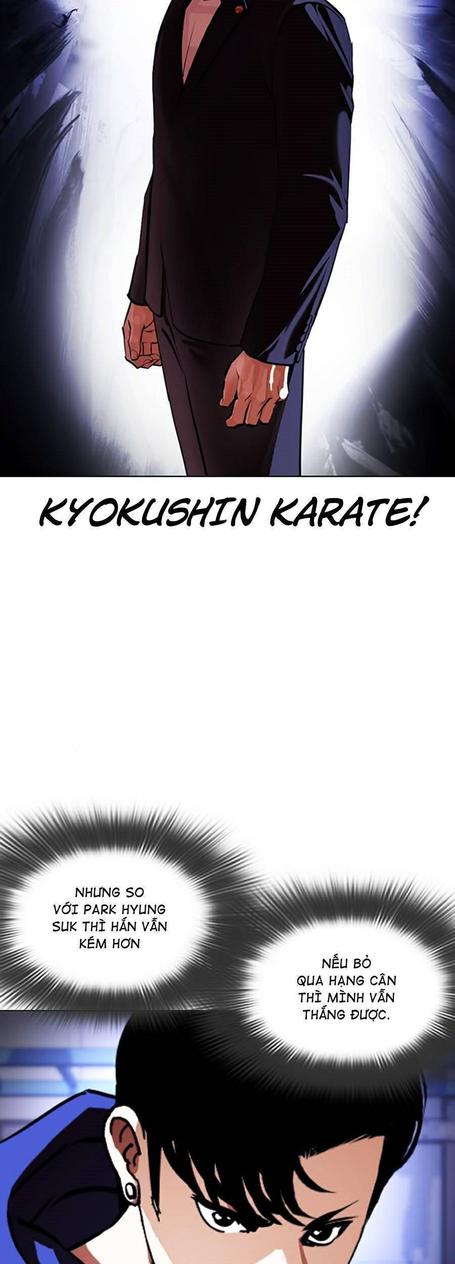 Hoán Đổi Diệu Kỳ Chapter 376 - Trang 10