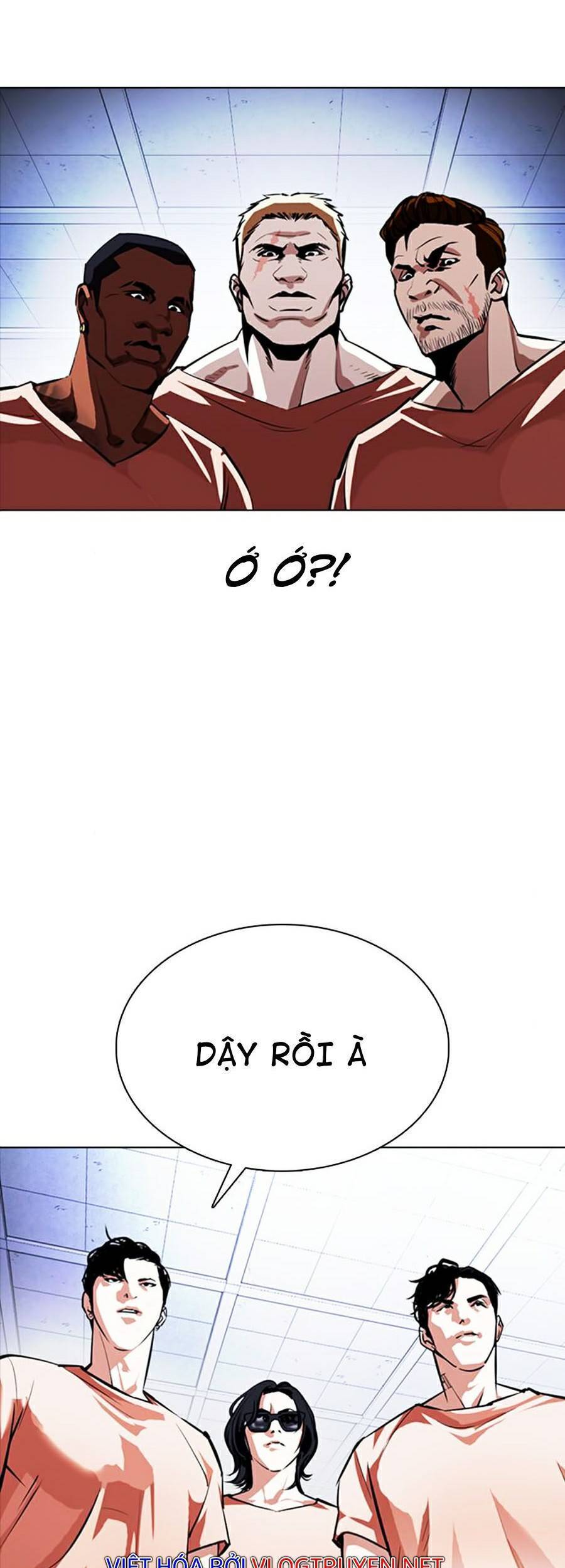 Hoán Đổi Diệu Kỳ Chapter 376 - Trang 100