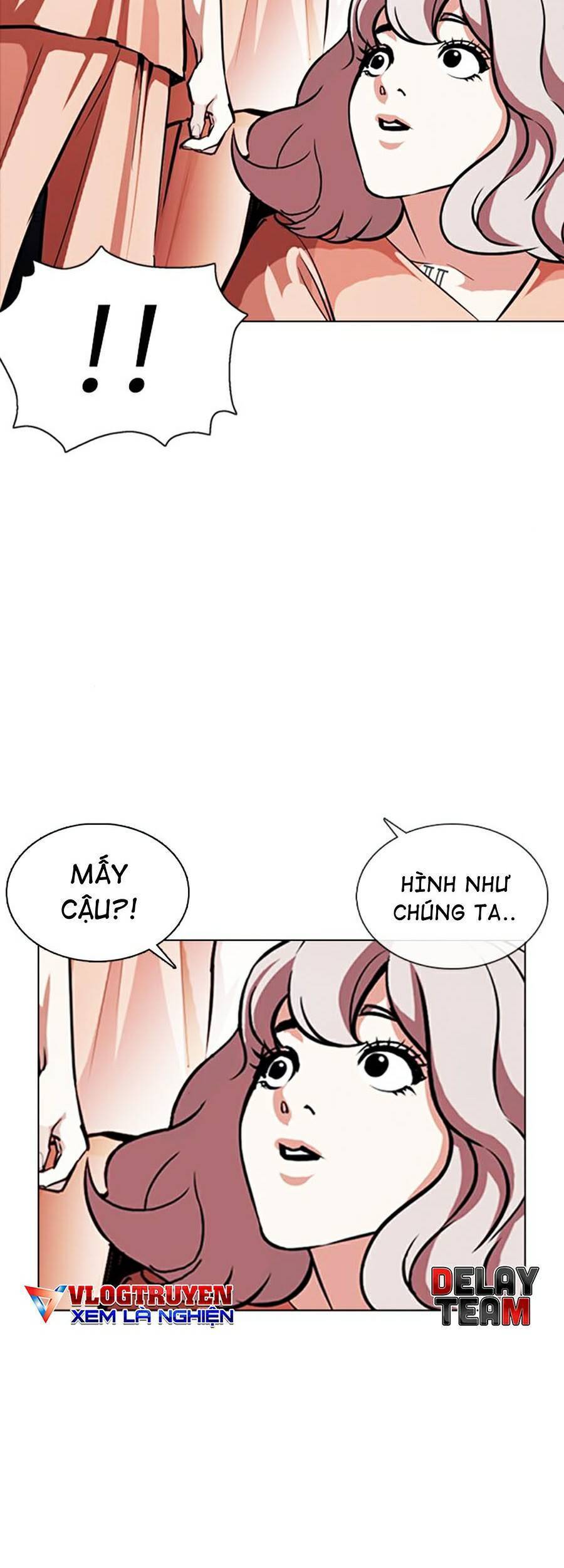 Hoán Đổi Diệu Kỳ Chapter 376 - Trang 102