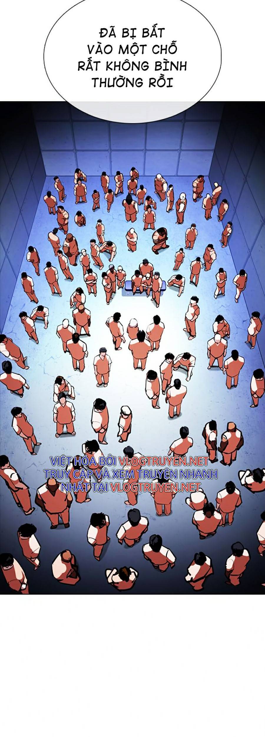 Hoán Đổi Diệu Kỳ Chapter 376 - Trang 104