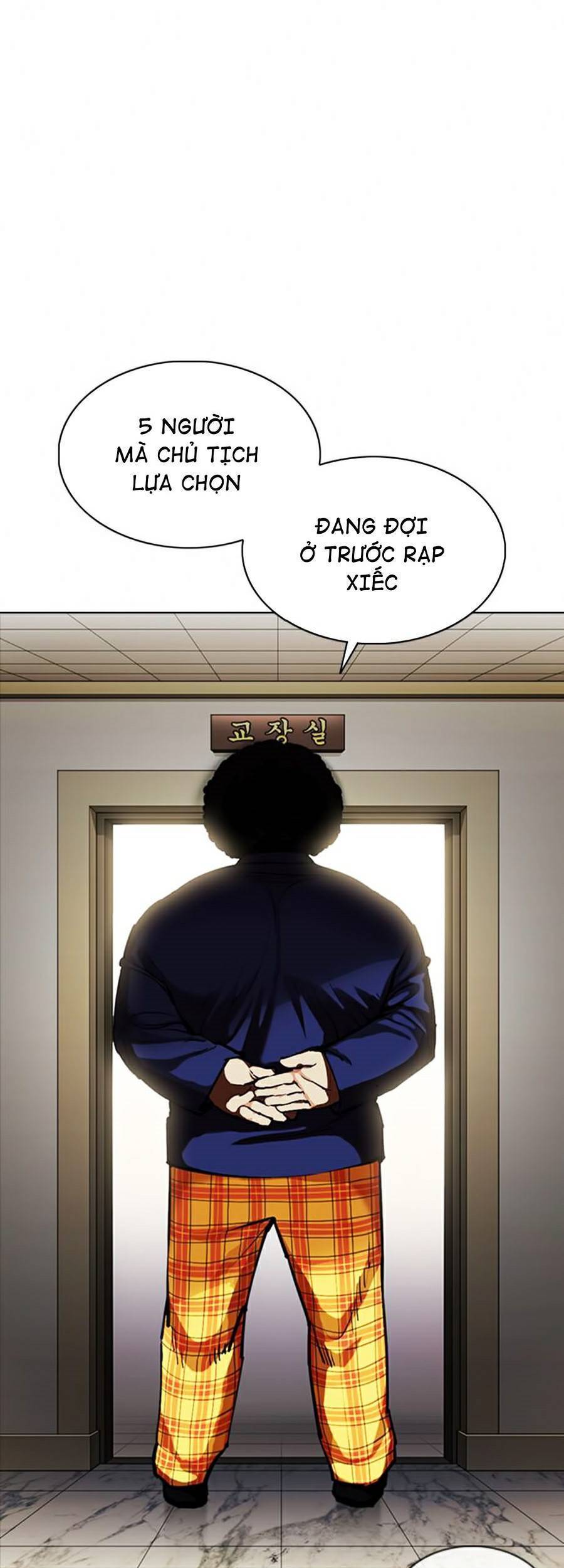 Hoán Đổi Diệu Kỳ Chapter 376 - Trang 110