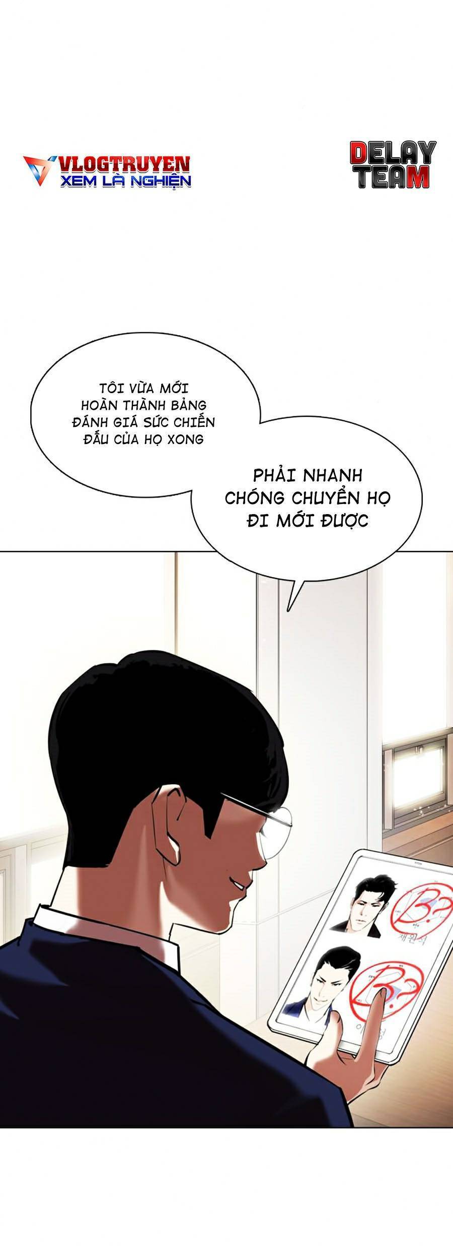 Hoán Đổi Diệu Kỳ Chapter 376 - Trang 112