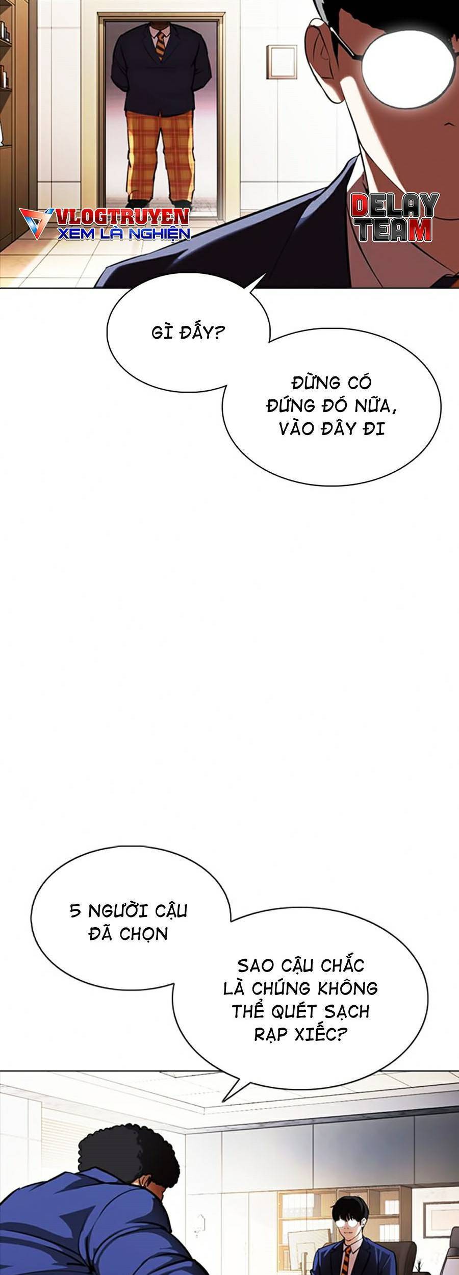 Hoán Đổi Diệu Kỳ Chapter 376 - Trang 116