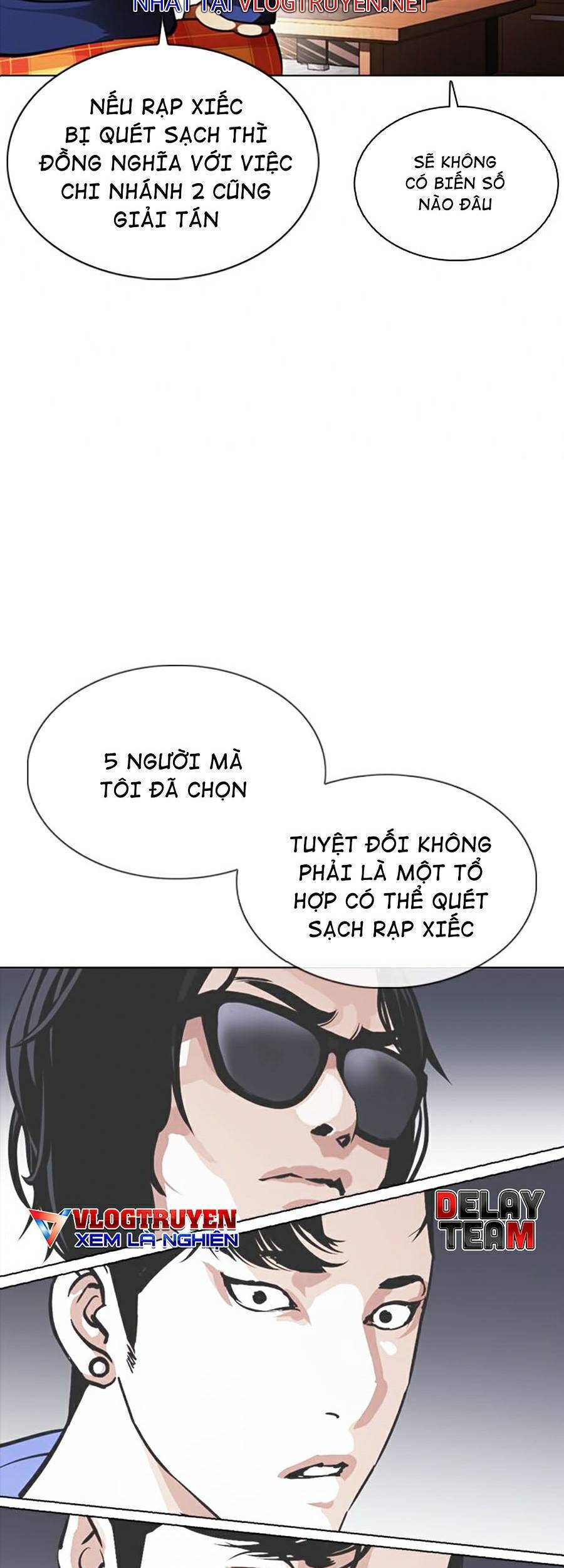 Hoán Đổi Diệu Kỳ Chapter 376 - Trang 118