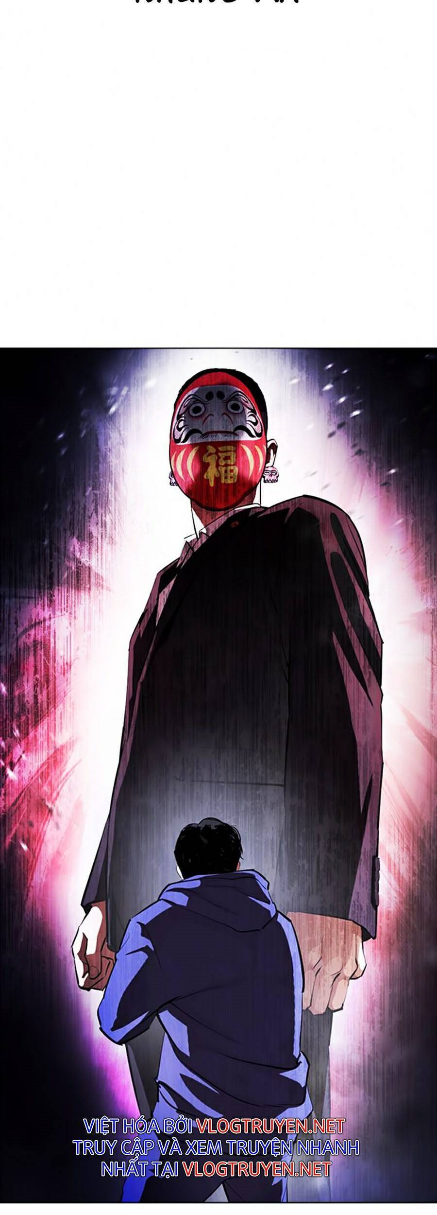 Hoán Đổi Diệu Kỳ Chapter 376 - Trang 12