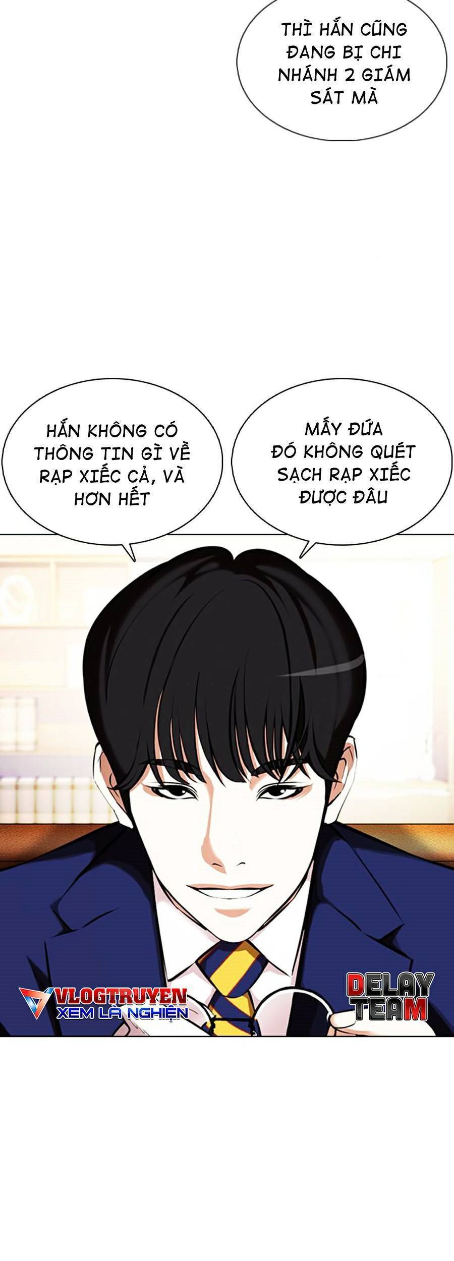 Hoán Đổi Diệu Kỳ Chapter 376 - Trang 122