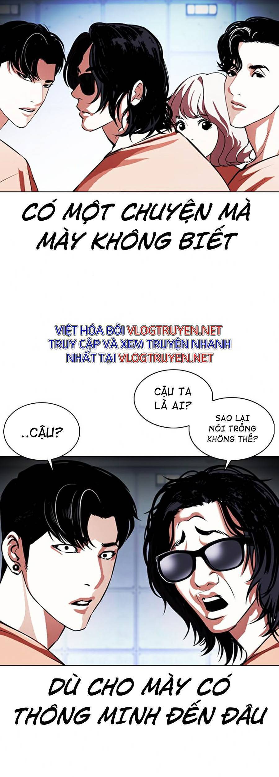Hoán Đổi Diệu Kỳ Chapter 376 - Trang 128