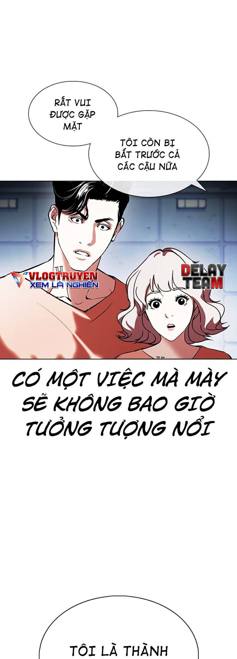 Hoán Đổi Diệu Kỳ Chapter 376 - Trang 130