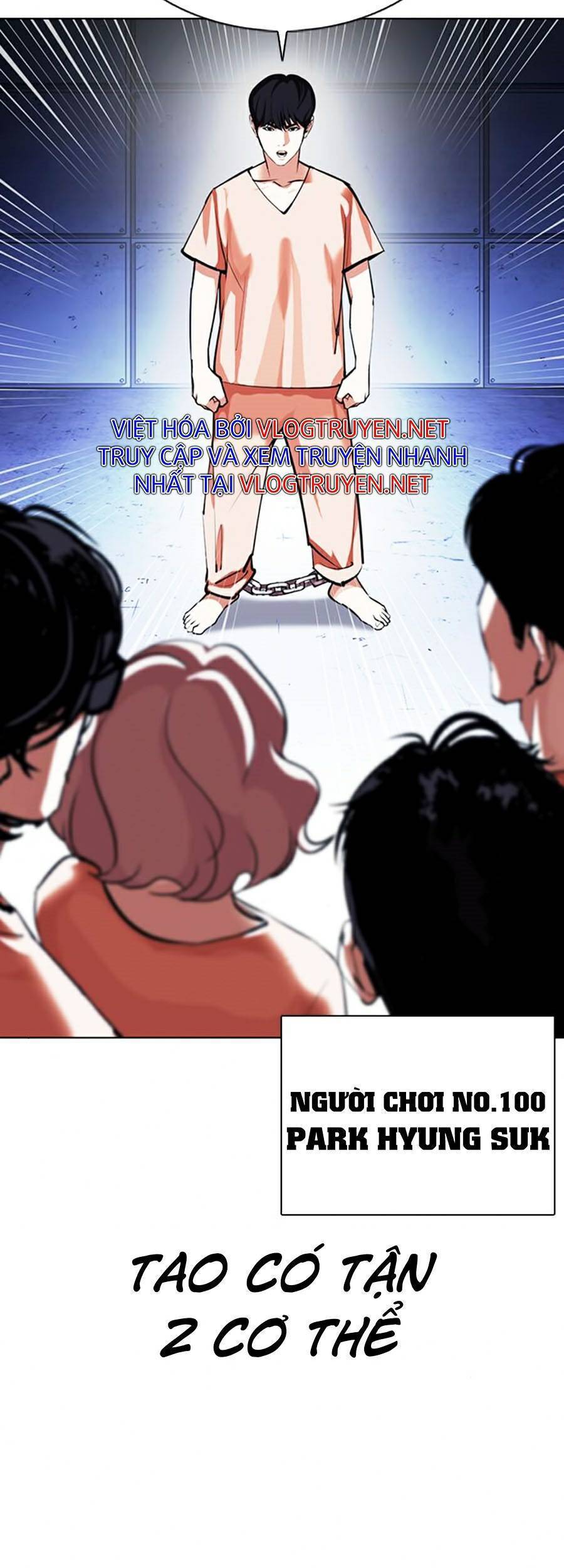 Hoán Đổi Diệu Kỳ Chapter 376 - Trang 132