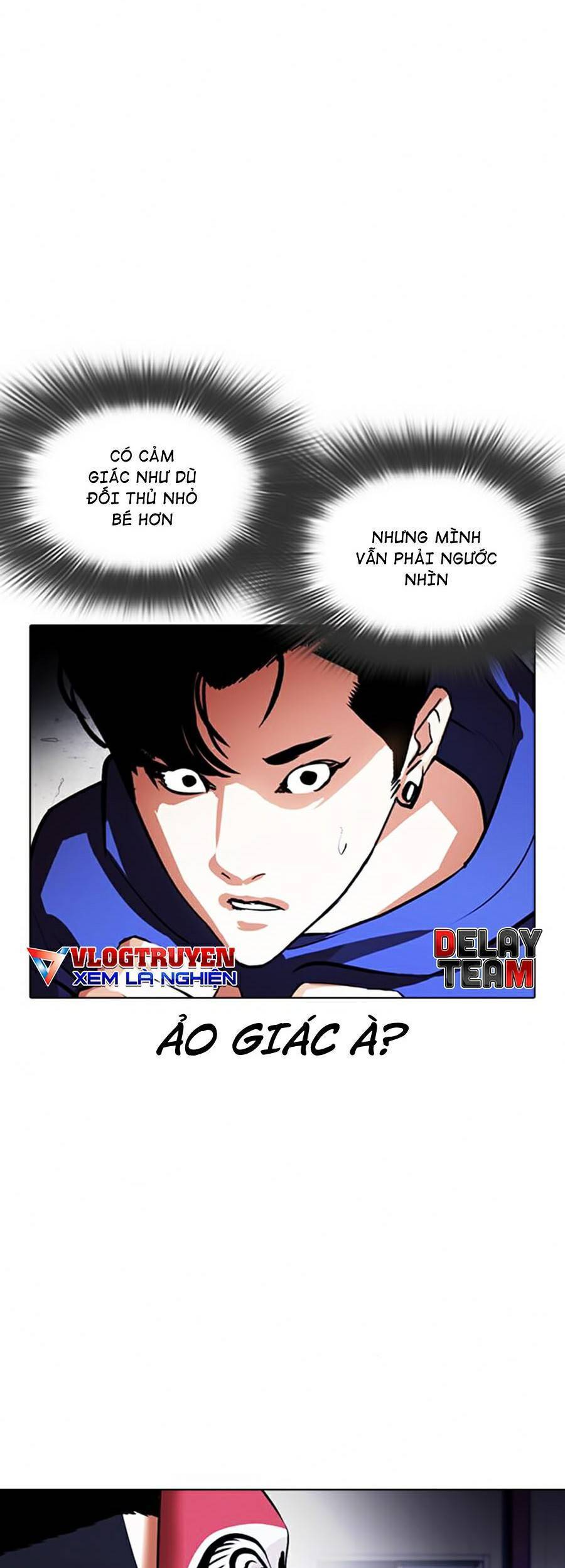 Hoán Đổi Diệu Kỳ Chapter 376 - Trang 14