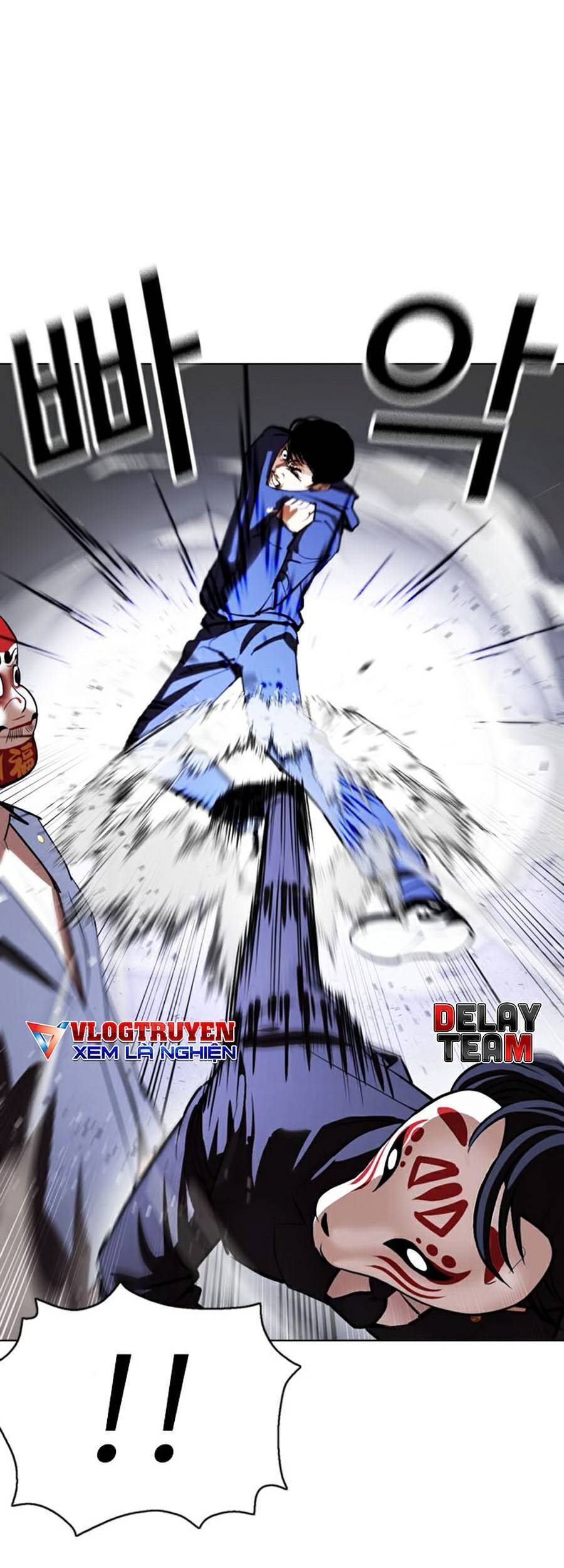 Hoán Đổi Diệu Kỳ Chapter 376 - Trang 18