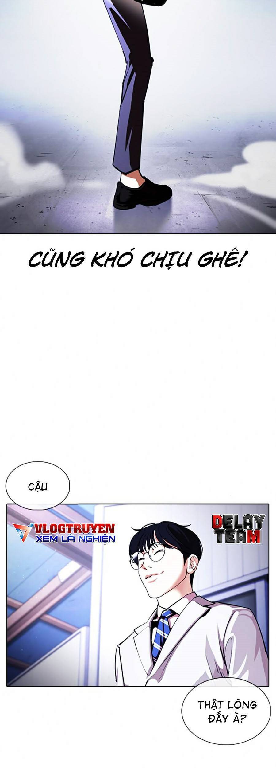 Hoán Đổi Diệu Kỳ Chapter 376 - Trang 22