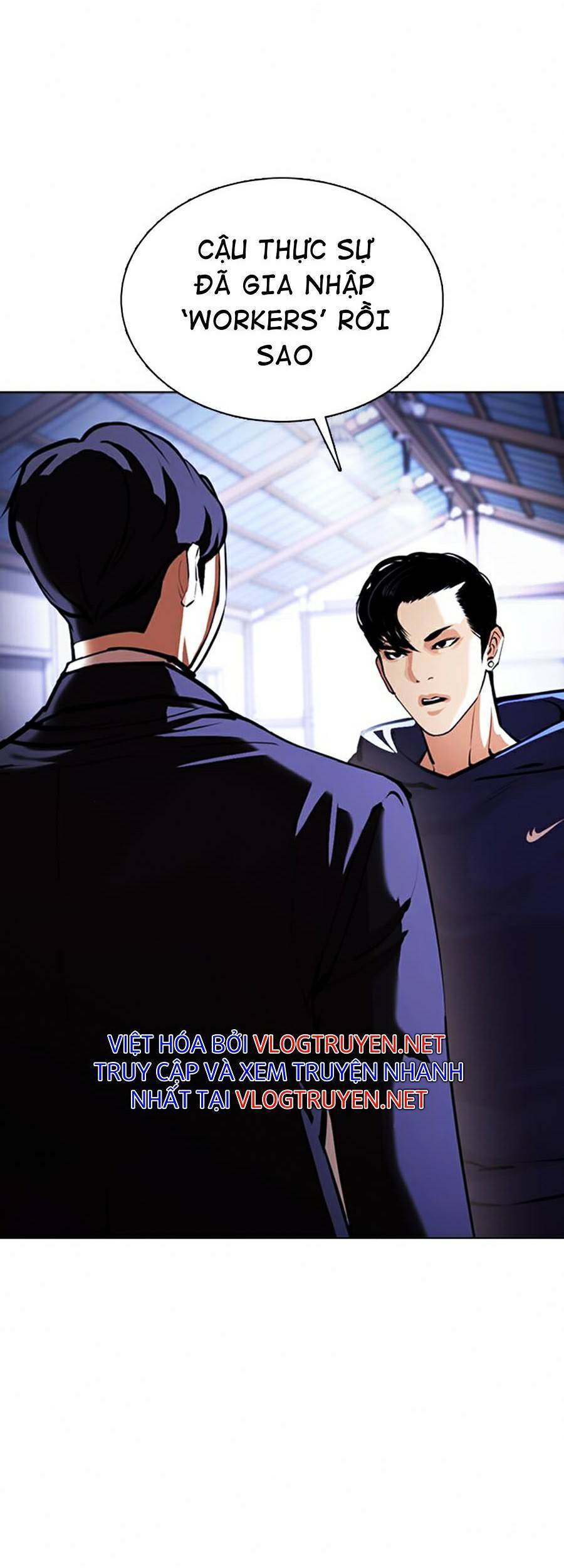 Hoán Đổi Diệu Kỳ Chapter 376 - Trang 24