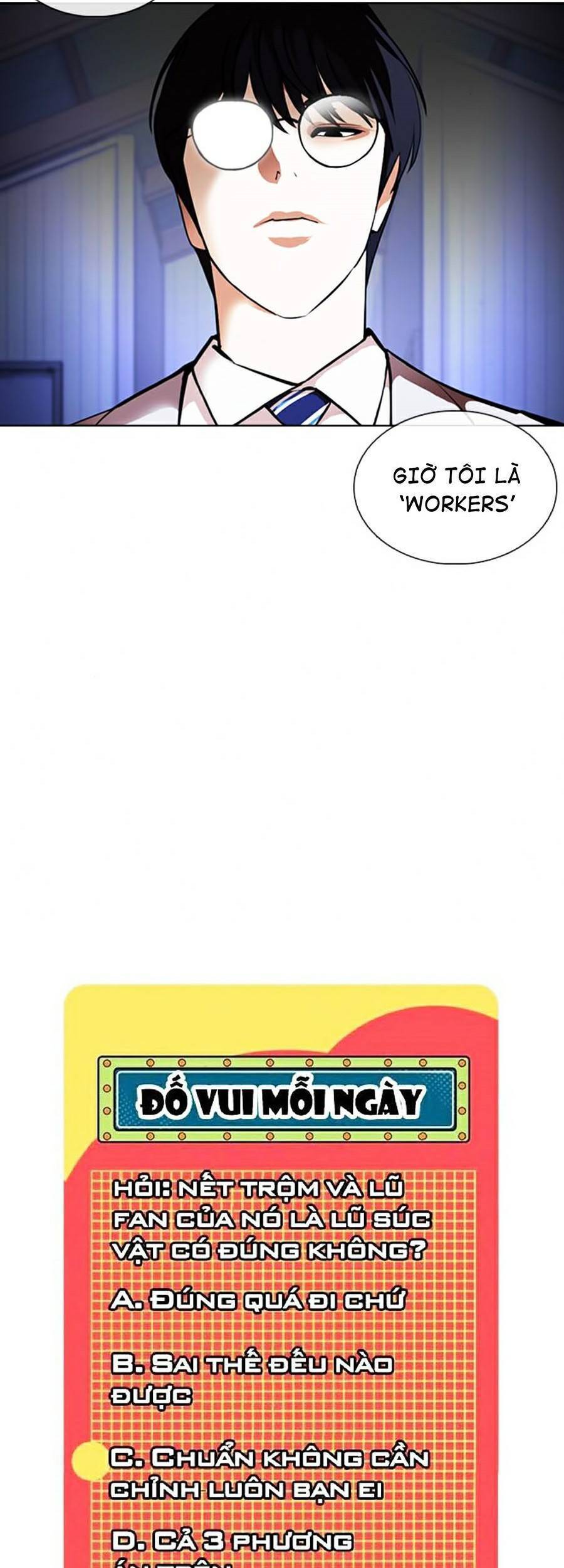 Hoán Đổi Diệu Kỳ Chapter 376 - Trang 26