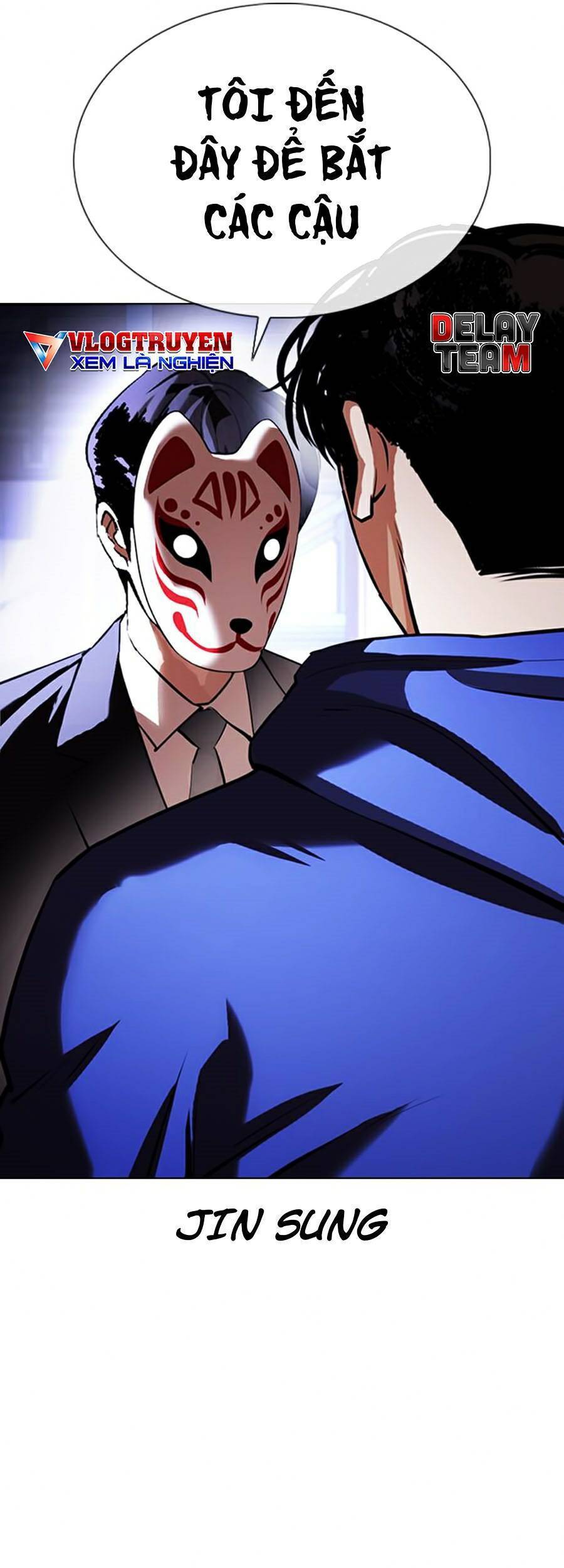 Hoán Đổi Diệu Kỳ Chapter 376 - Trang 28