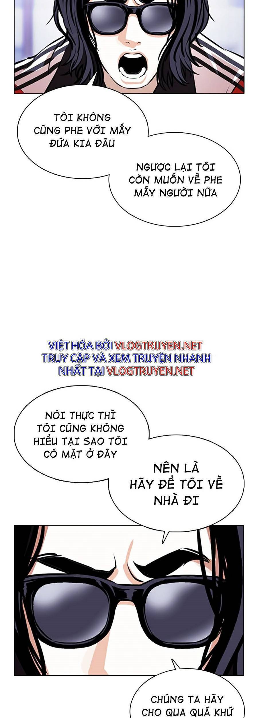Hoán Đổi Diệu Kỳ Chapter 376 - Trang 36