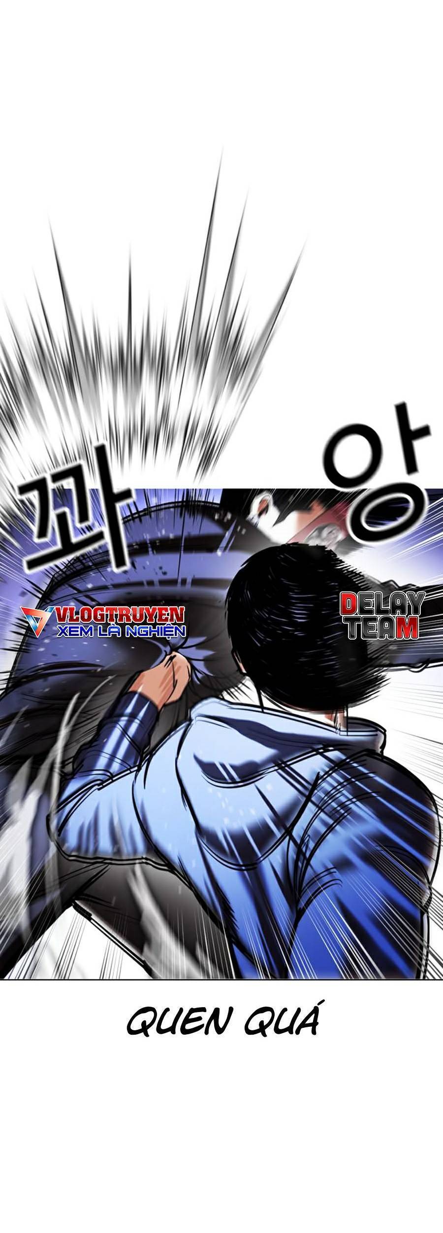 Hoán Đổi Diệu Kỳ Chapter 376 - Trang 4