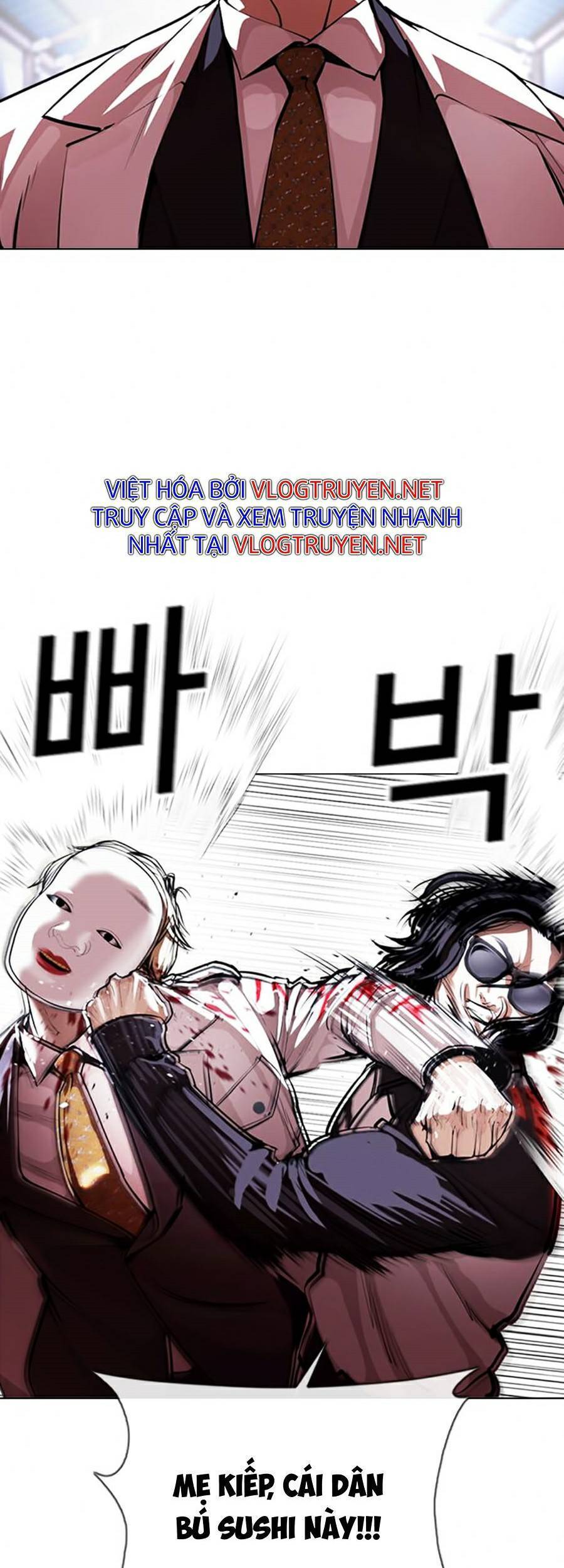 Hoán Đổi Diệu Kỳ Chapter 376 - Trang 44