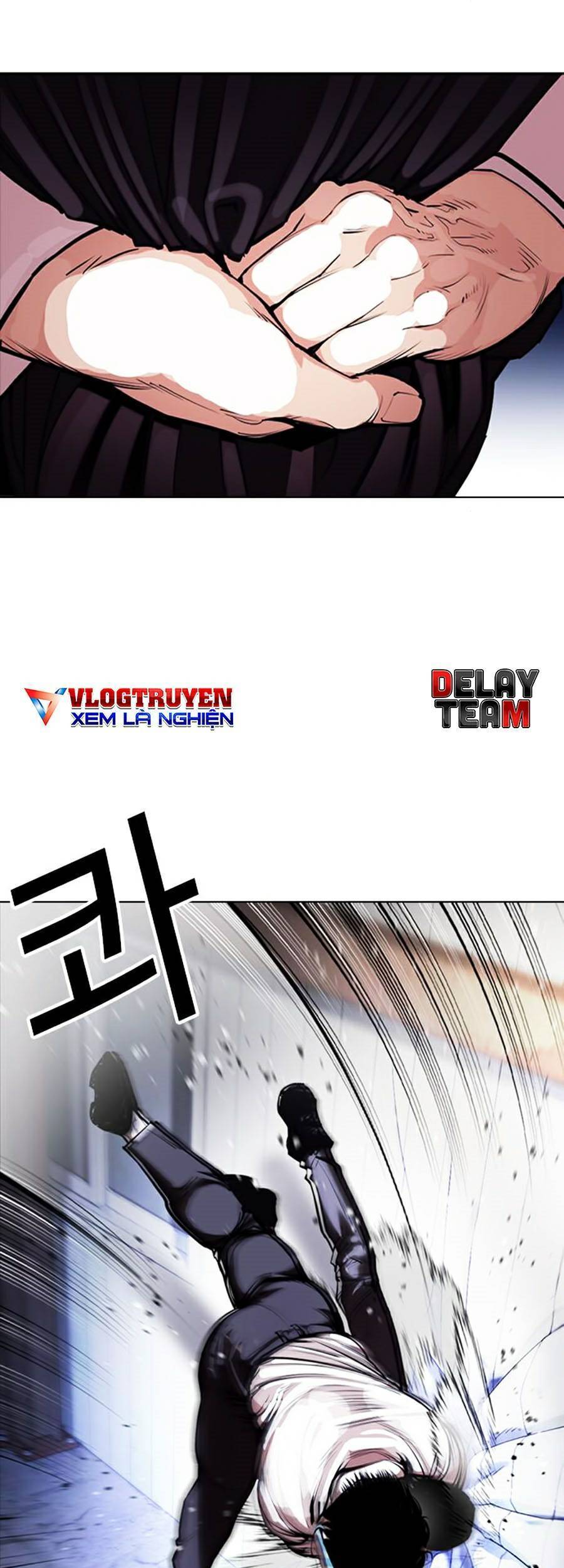 Hoán Đổi Diệu Kỳ Chapter 376 - Trang 50