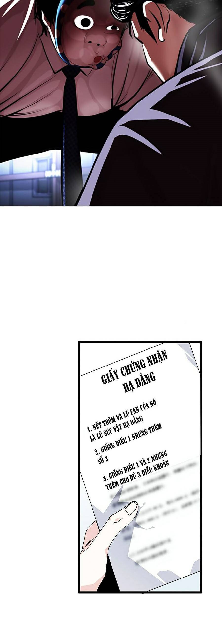 Hoán Đổi Diệu Kỳ Chapter 376 - Trang 54