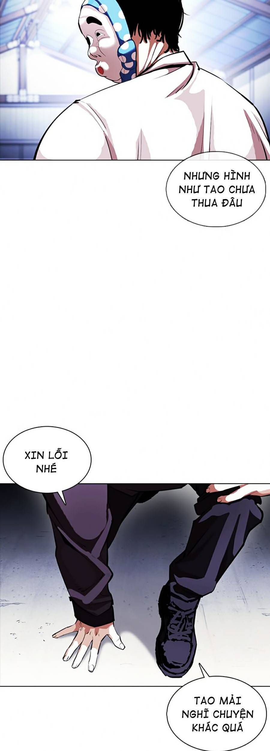 Hoán Đổi Diệu Kỳ Chapter 376 - Trang 58