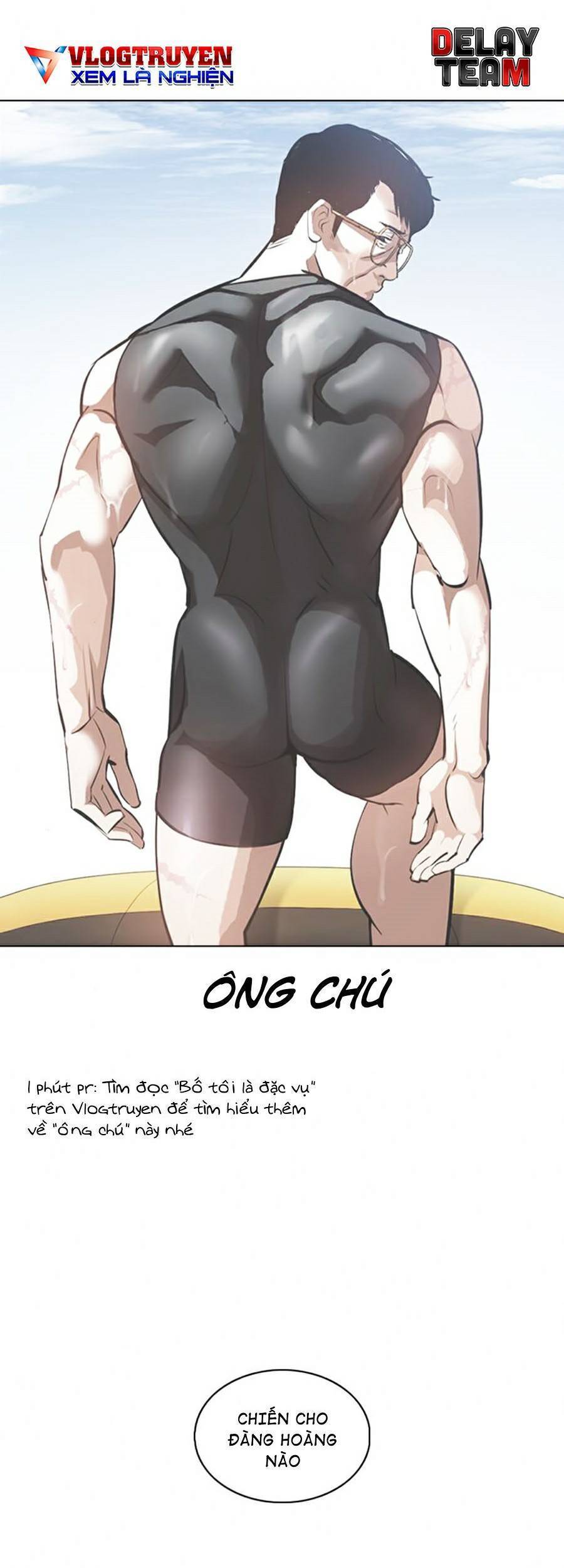 Hoán Đổi Diệu Kỳ Chapter 376 - Trang 60