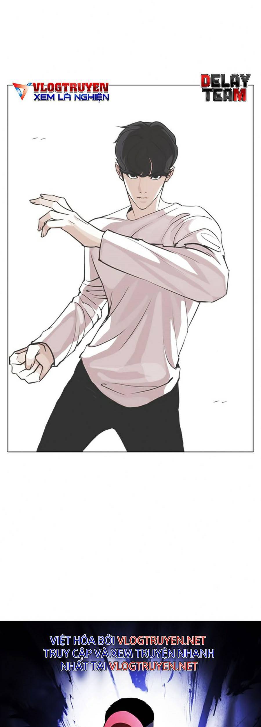 Hoán Đổi Diệu Kỳ Chapter 376 - Trang 8