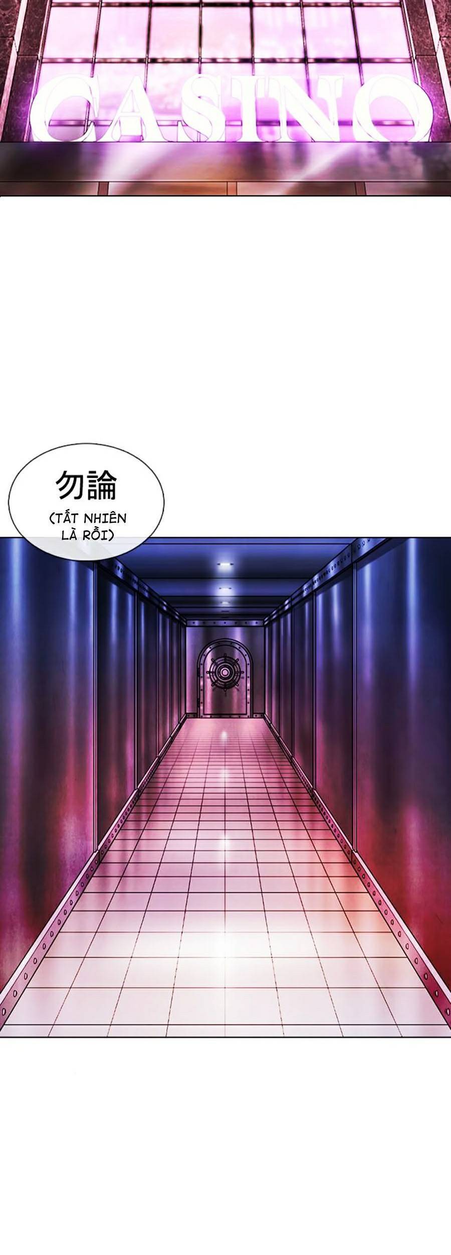 Hoán Đổi Diệu Kỳ Chapter 376 - Trang 86