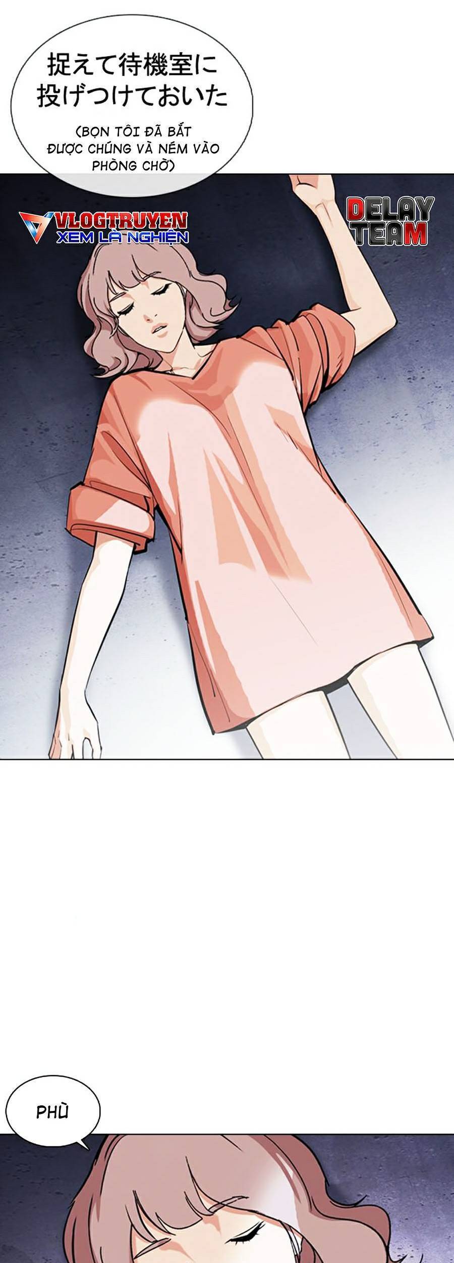 Hoán Đổi Diệu Kỳ Chapter 376 - Trang 88