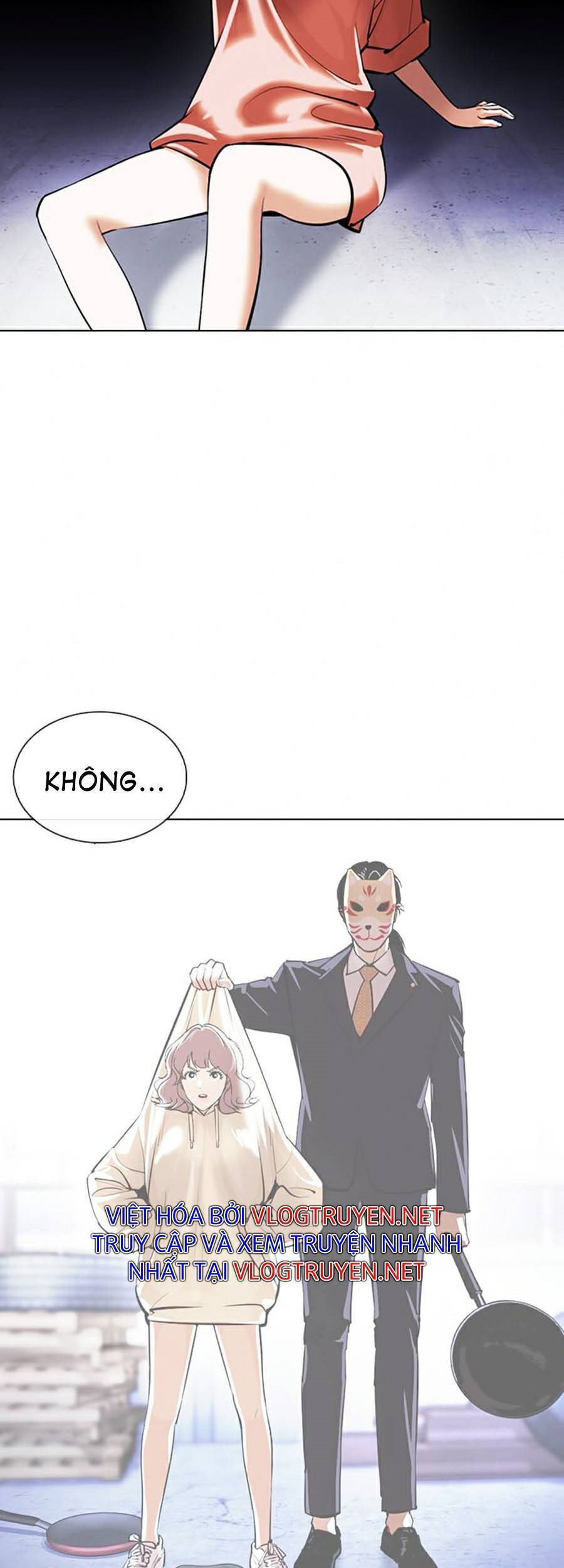 Hoán Đổi Diệu Kỳ Chapter 376 - Trang 92