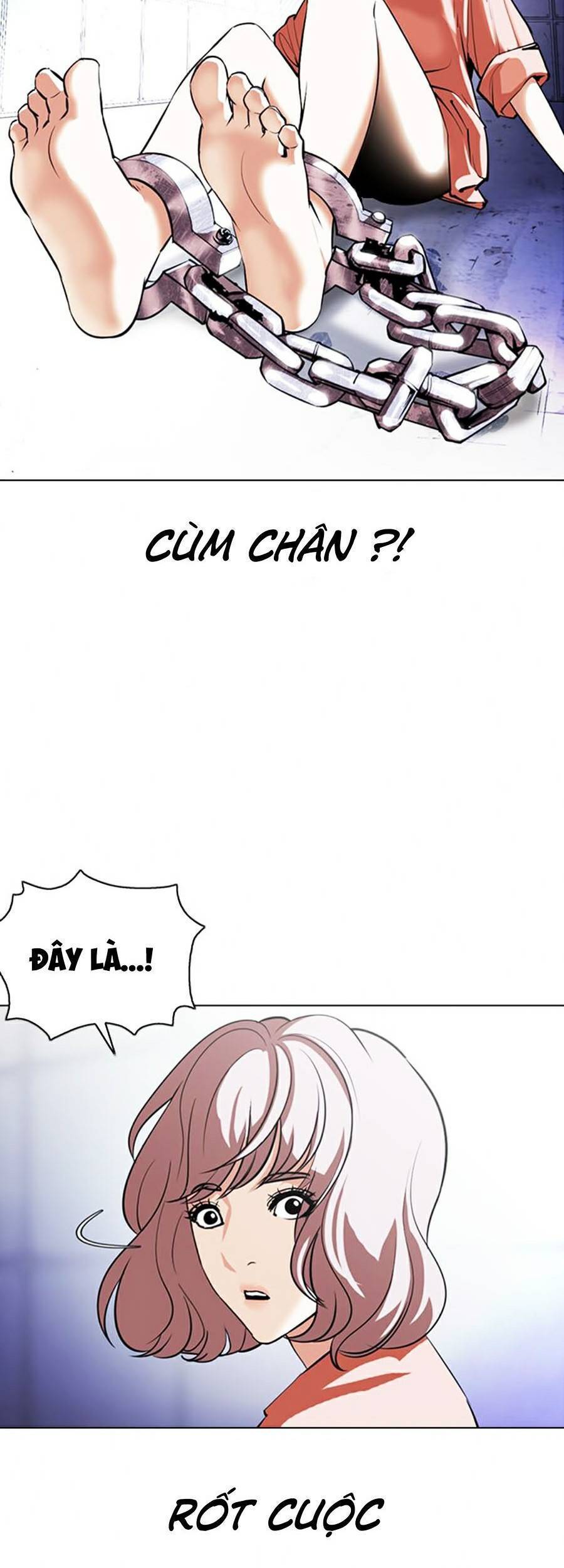 Hoán Đổi Diệu Kỳ Chapter 376 - Trang 96