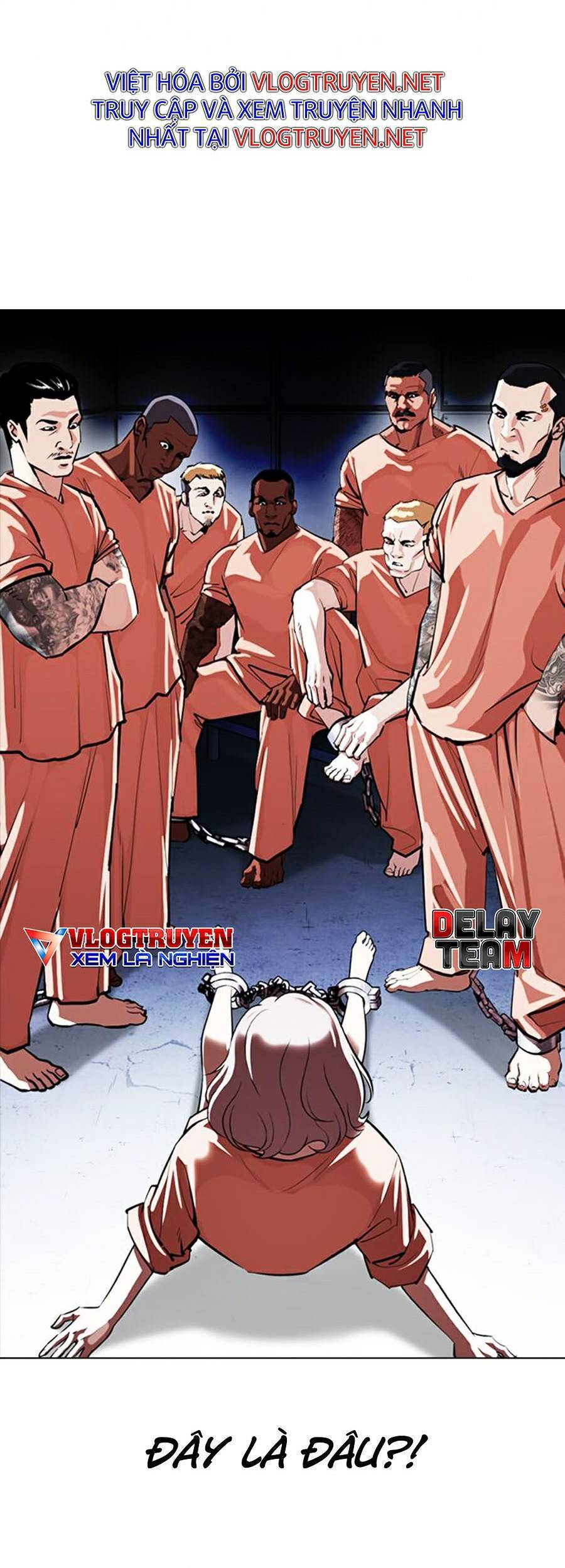 Hoán Đổi Diệu Kỳ Chapter 376 - Trang 98