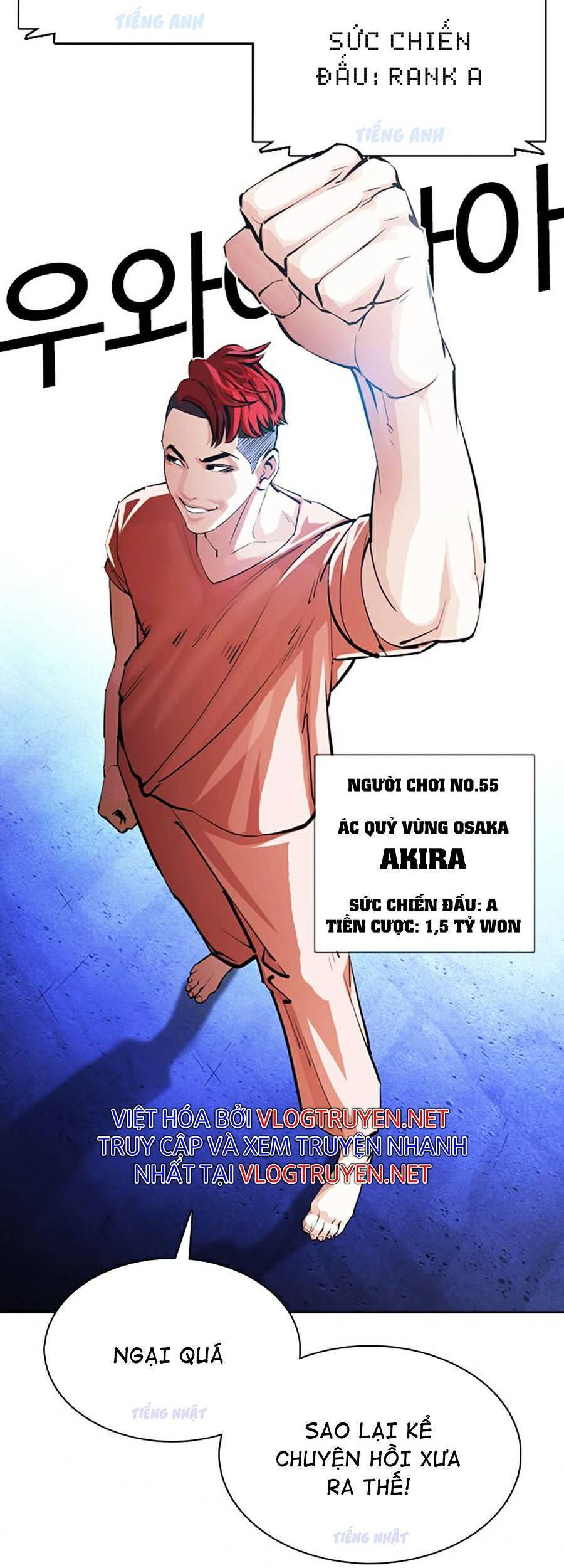 Hoán Đổi Diệu Kỳ Chapter 377 - Trang 100