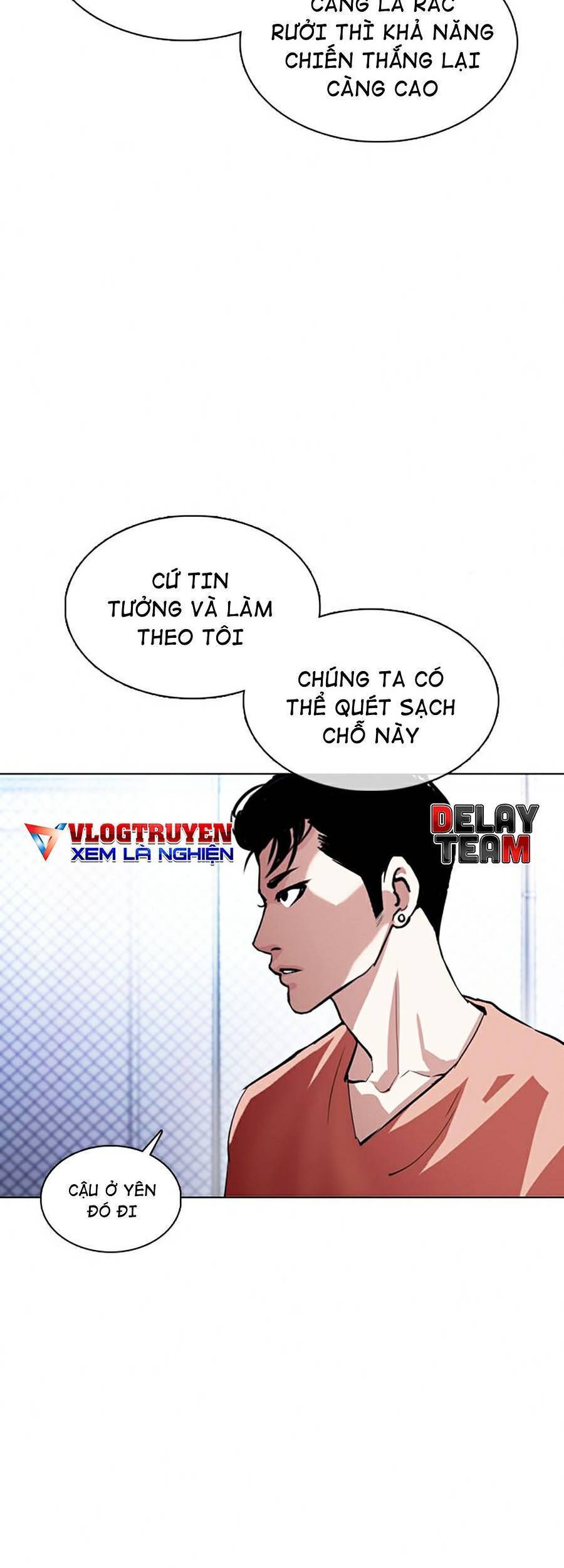 Hoán Đổi Diệu Kỳ Chapter 377 - Trang 106