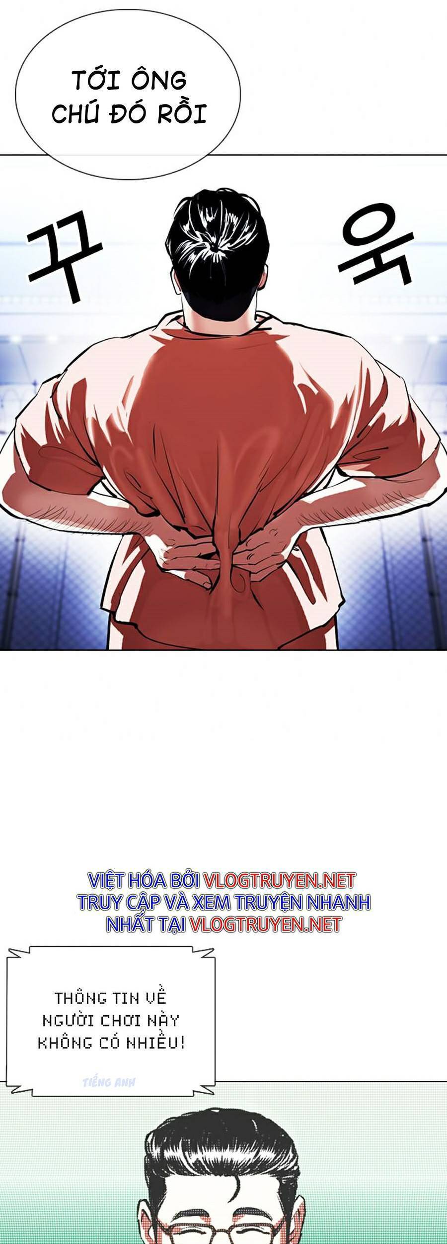 Hoán Đổi Diệu Kỳ Chapter 377 - Trang 108